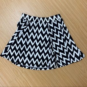 Aeropostale Skater Skirt